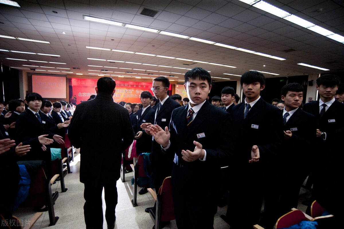 考不上高中也能上全日制本科大学，这四个升学通道推荐给大家