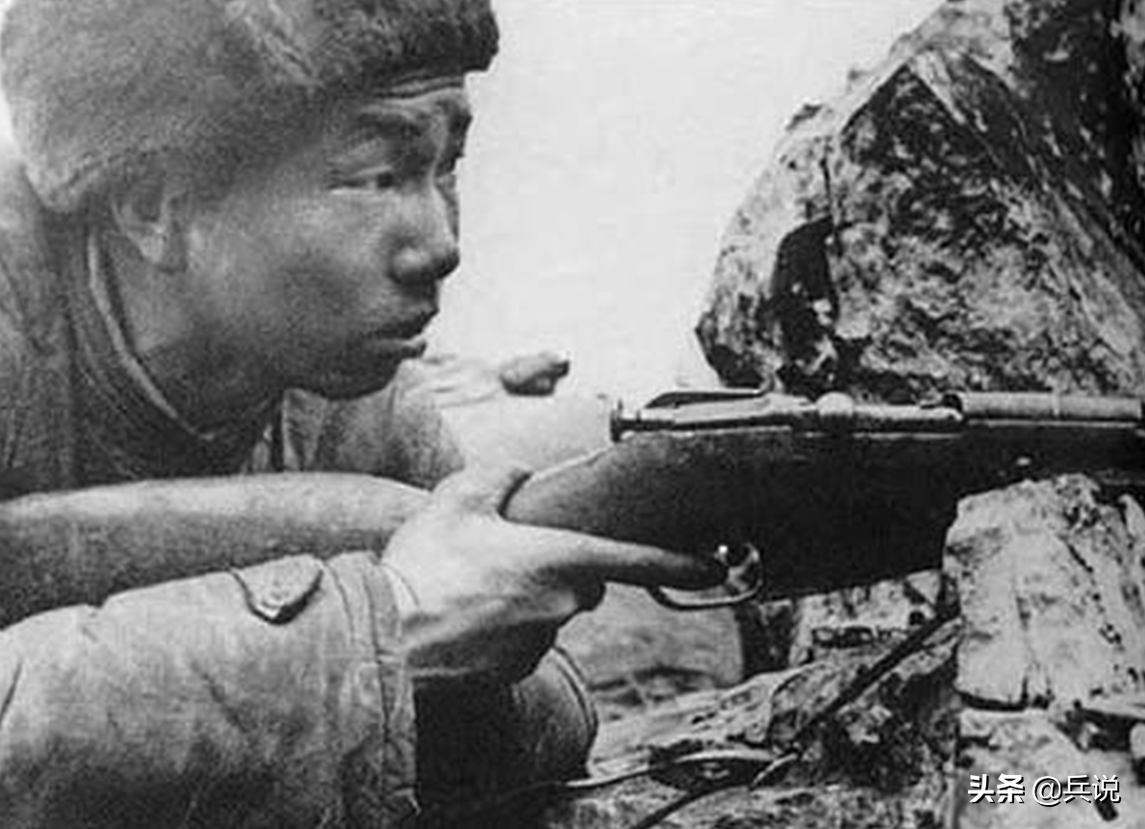 从军事角度看《狙击手》：营救行动，不会让“张桃芳”带队