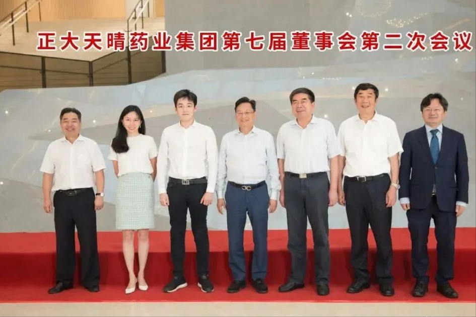 根据在财经网上的公开显示,截止到2021年底,谢承润的个人身家已经达到