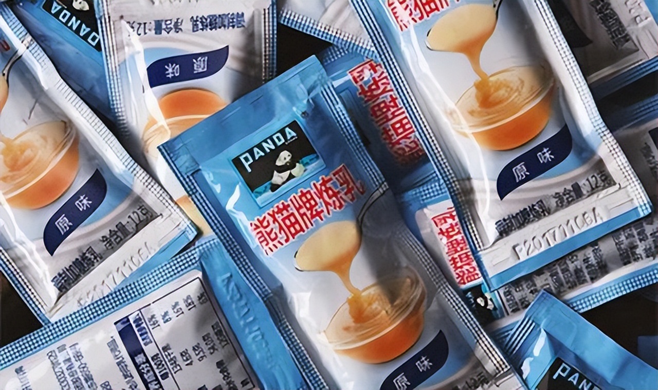 熊猫乳品营收超8亿 持续深耕特色乳制品市场 要闻 第1张