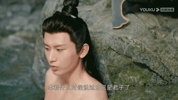 沉香如屑突然空降，要和某剧硬刚吗