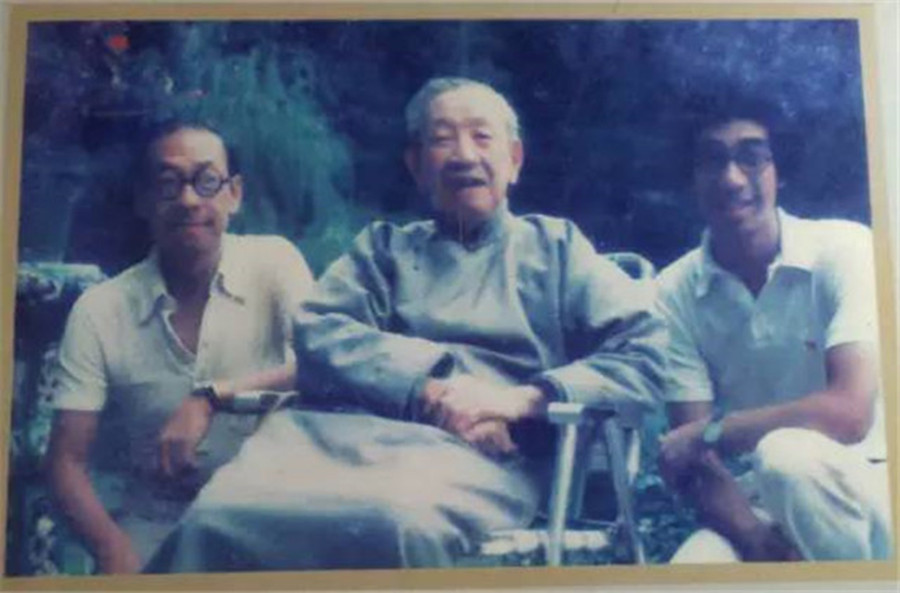 贝氏家族：财富传承17代，在上海有1000栋房屋，后代大都哈佛毕业