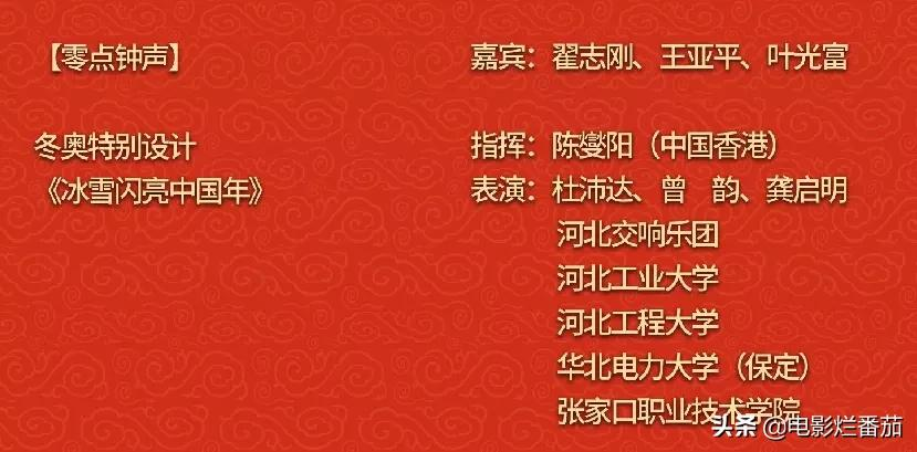 央视春晚:主持天团大调整,美女马凡舒首次入围,撒贝宁重归春晚
