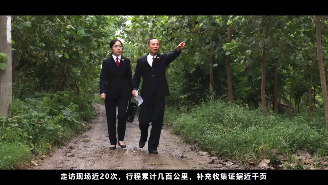 这个黑作坊非法加工废旧电池获利数千万！办案中，70岁老人前来自首