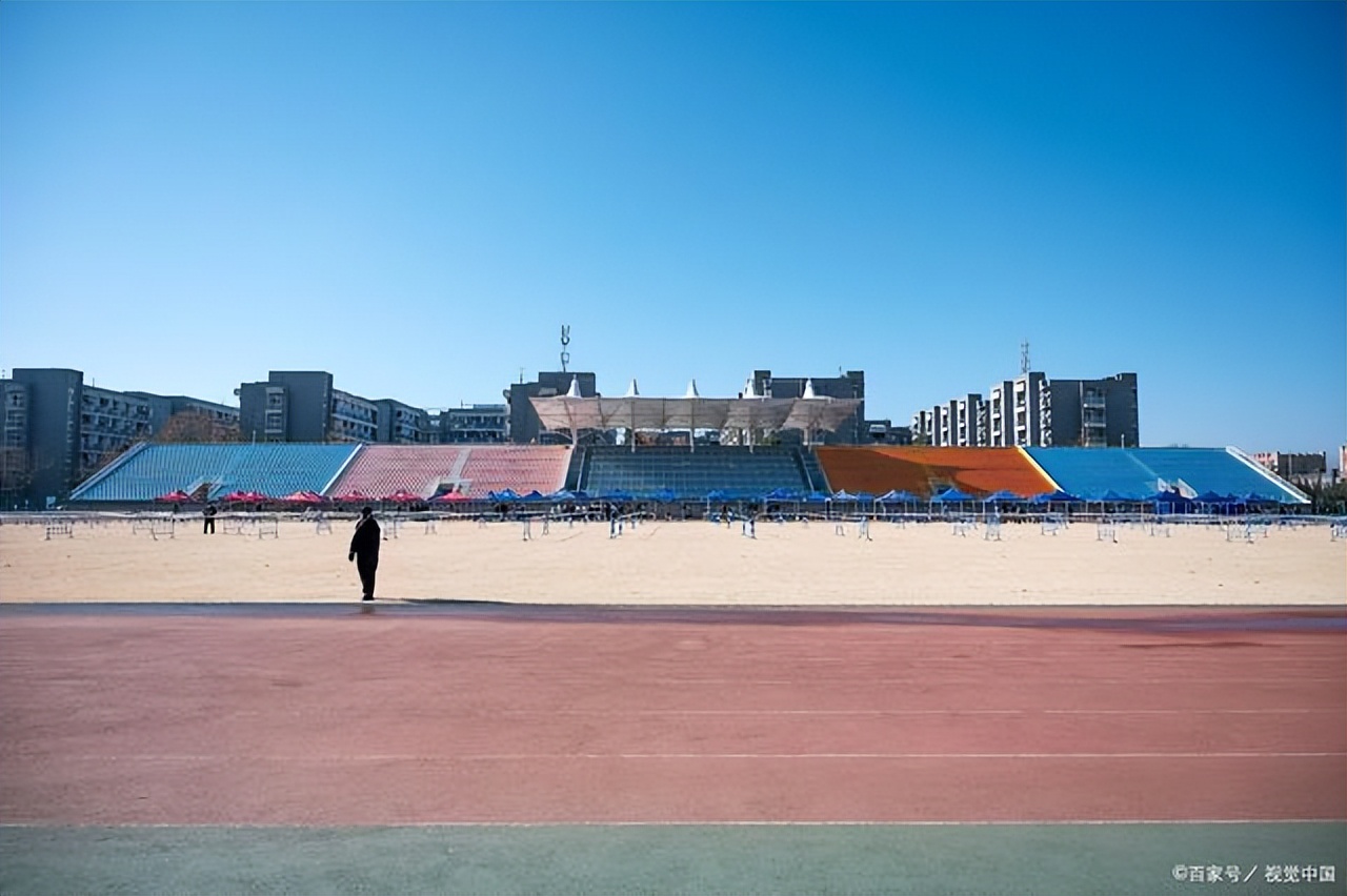 2022陕西高校排名更新出炉：西安交大重回榜首，西北大学无缘前三