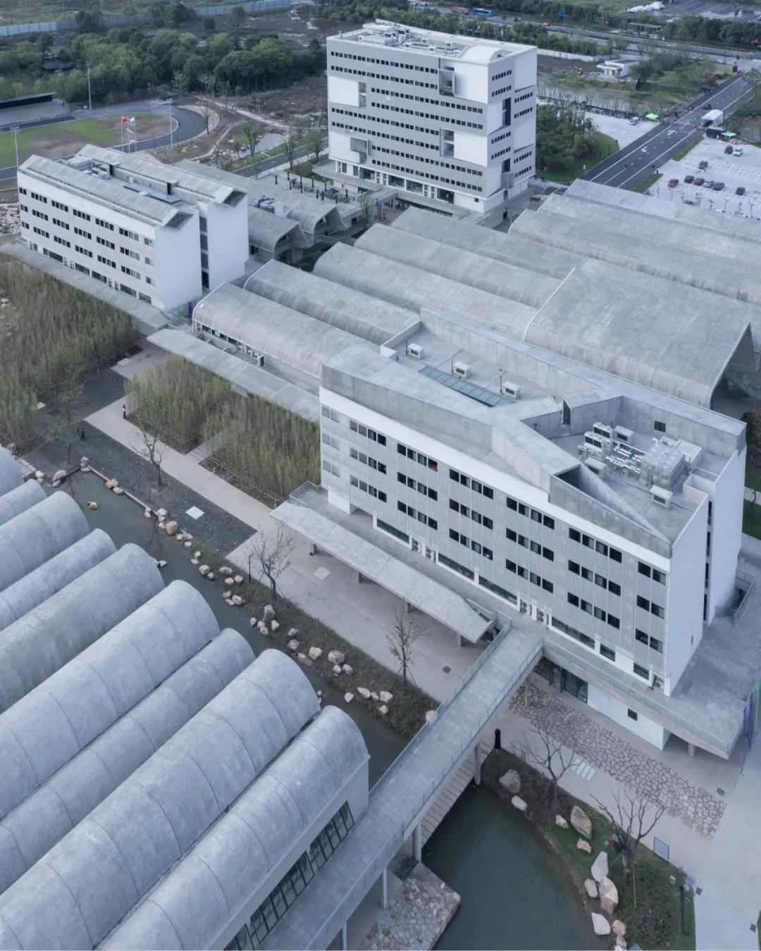 2021年度最佳建筑(章一）