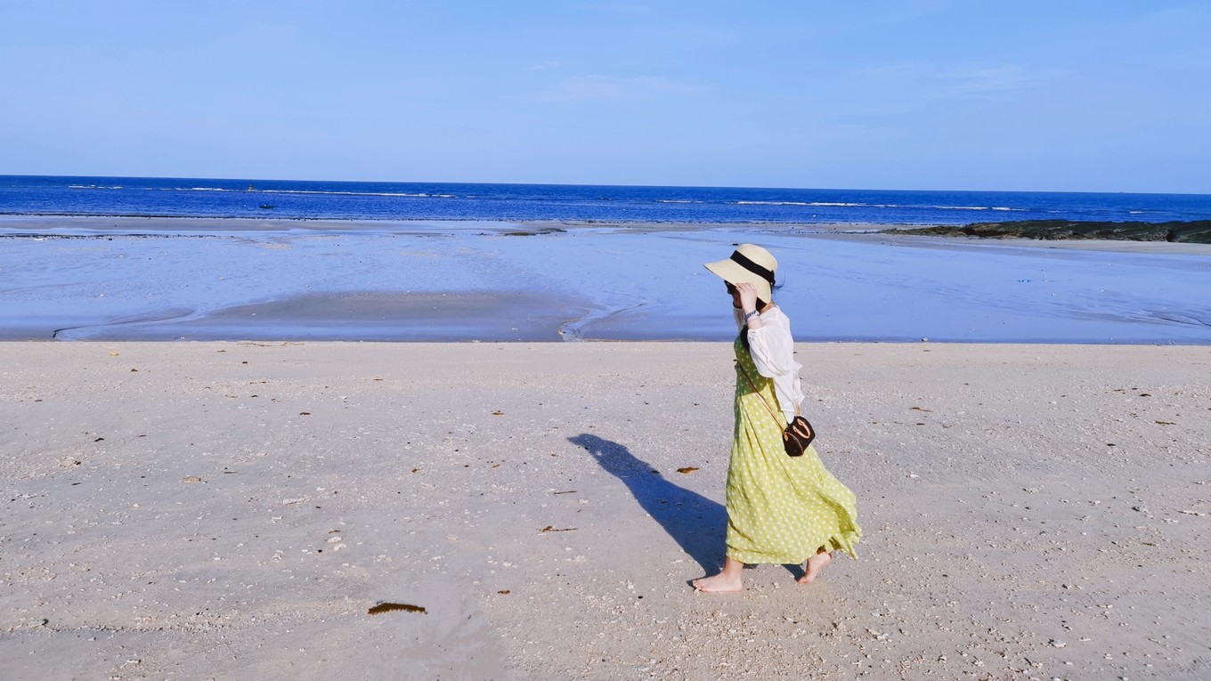 北海自由行旅游攻略