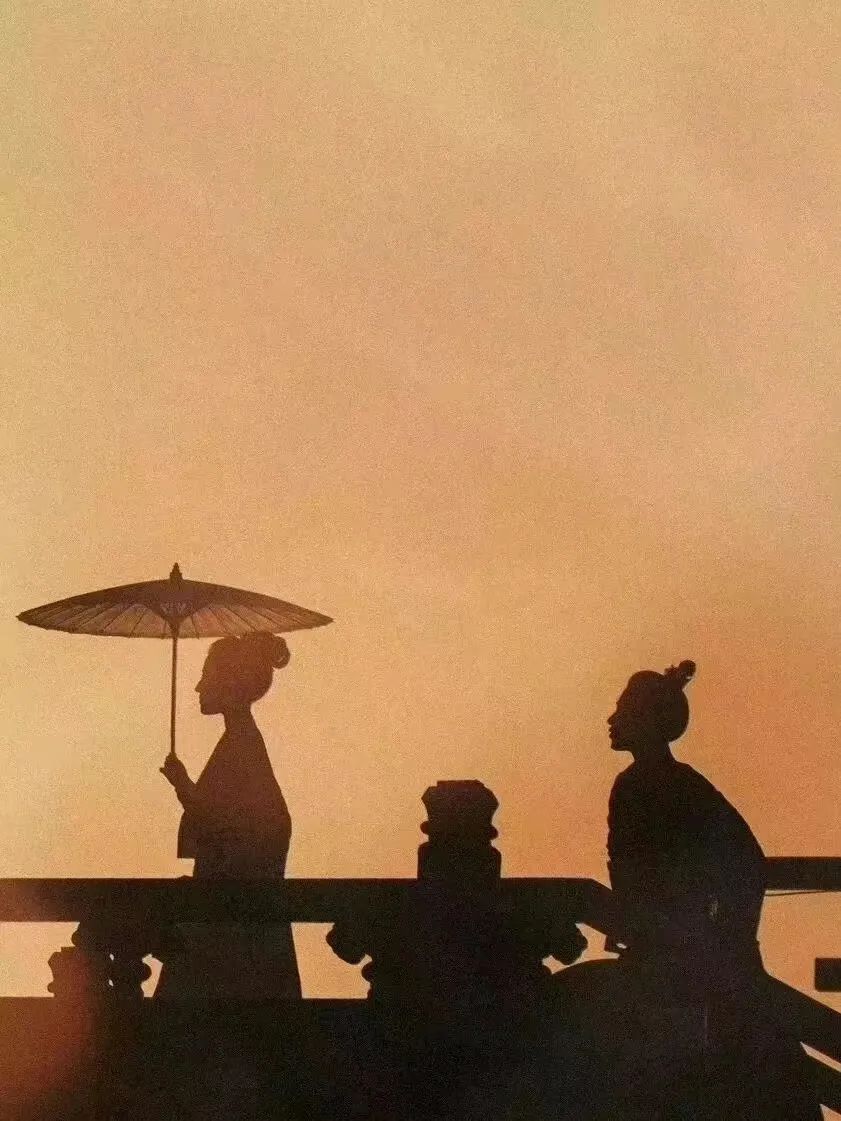 《梦华录》带你领略“爱”