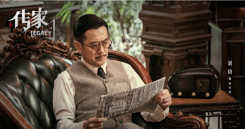 没想到！《传家》中3个演员，曾是健身教练、短跑运动员、维修工