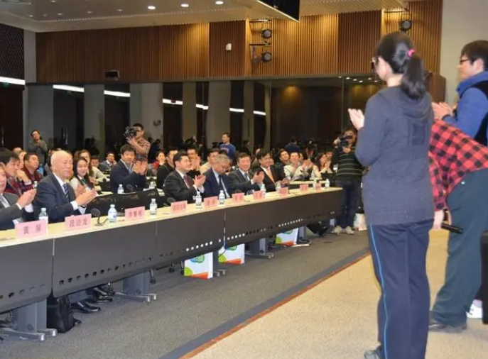 国内“语言类高校”排行榜，外院表现“亮眼”，榜首实至名归