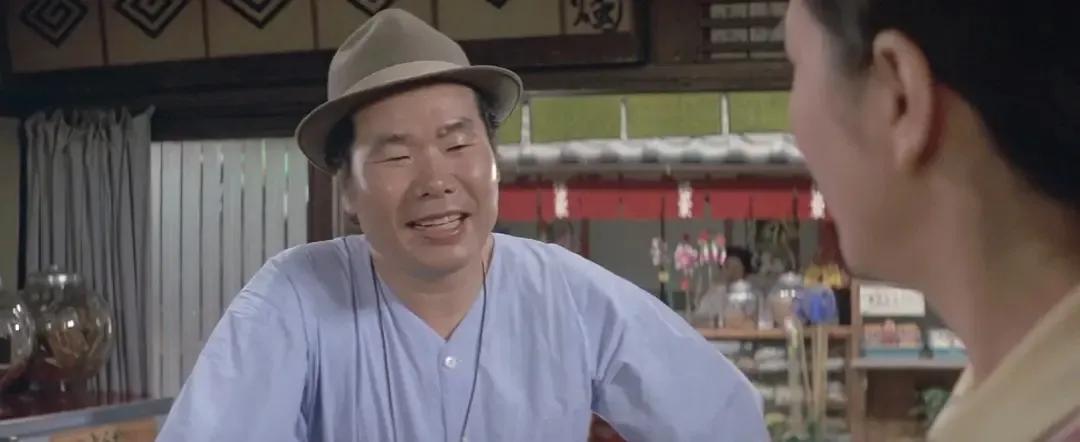 世界电影（0160）日本电影《浪花之恋》（1984）剧照欣赏