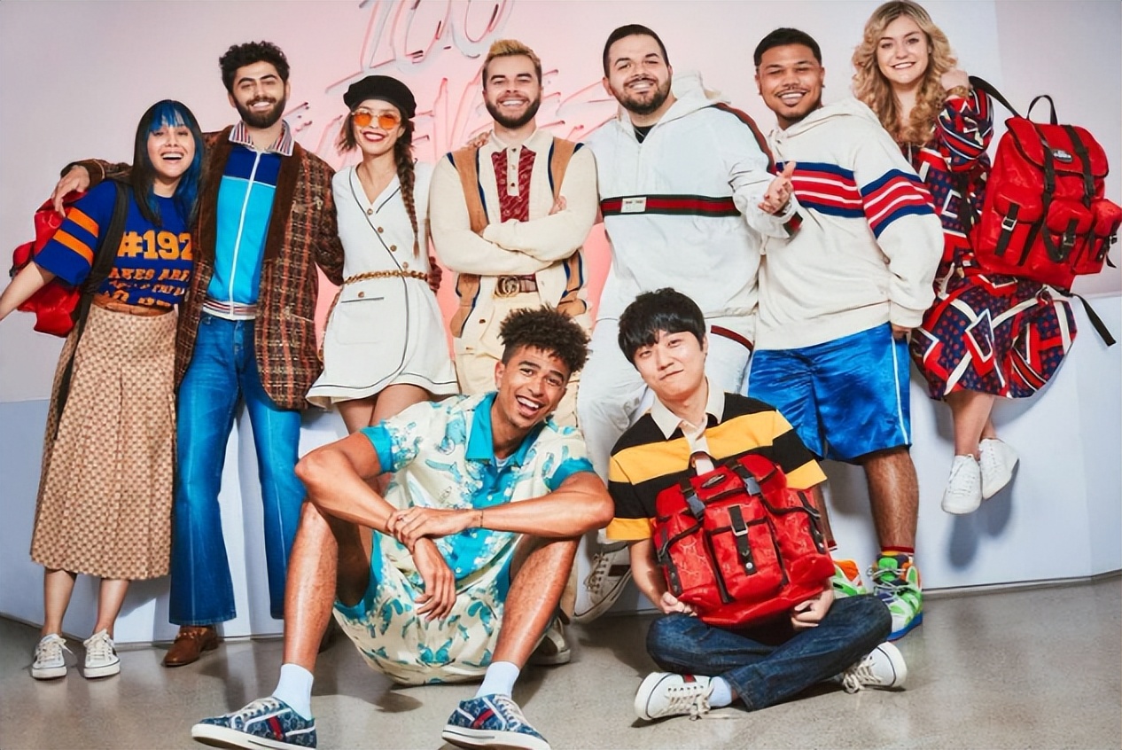 NFT、文化、奢侈品牌：NFT滿足了人類尋求獨特性和地位的天性！