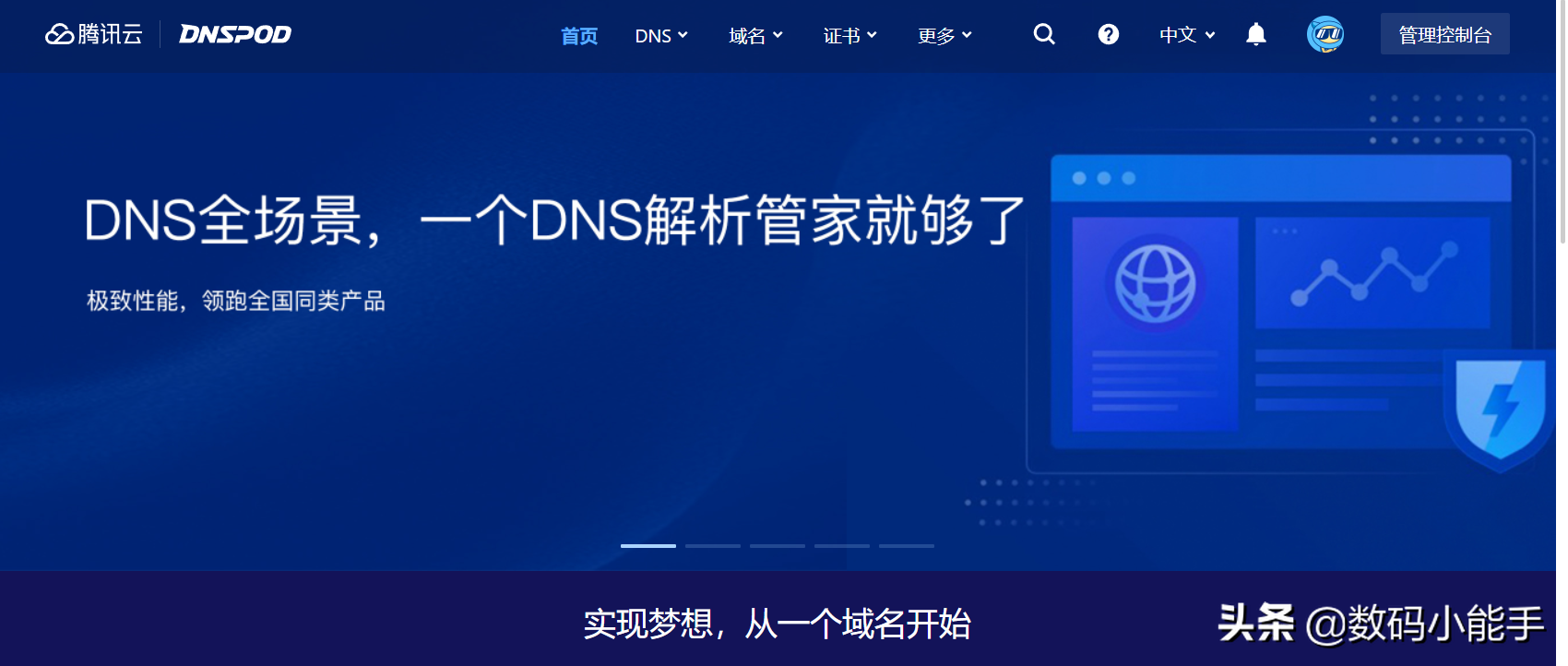 群暉NAS使用官網(wǎng)域名和自己的域名配置SSL實現(xiàn)HTTPS訪問