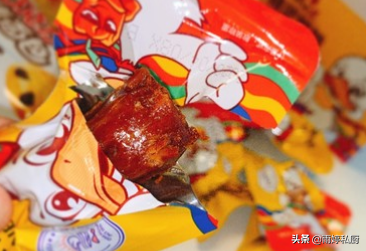 办年货时，若不差钱，这5款年货提前囤，不花冤枉钱，喜庆寓意好