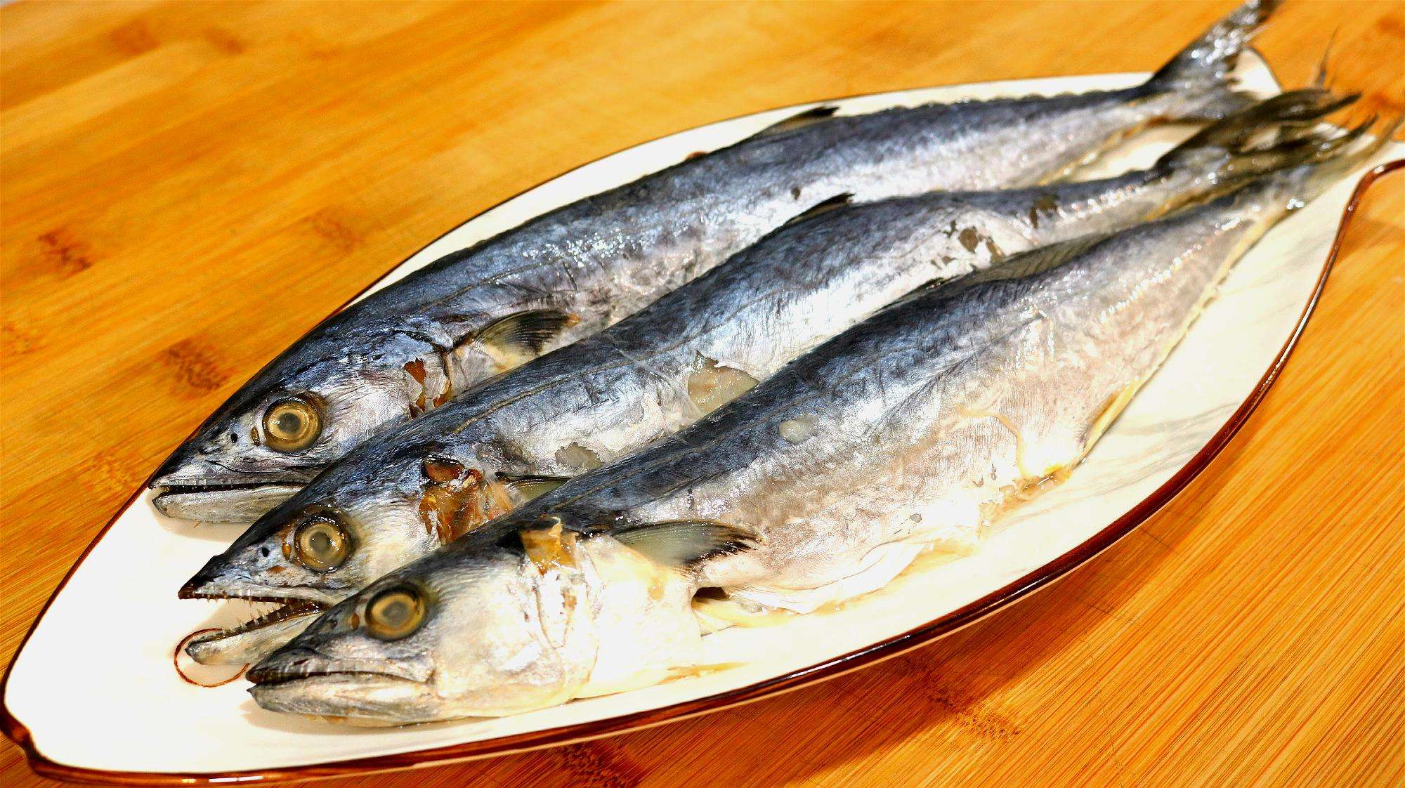 我国人研究发现：经常吃鱼可降低死亡风险，最建议吃的是这2种鱼