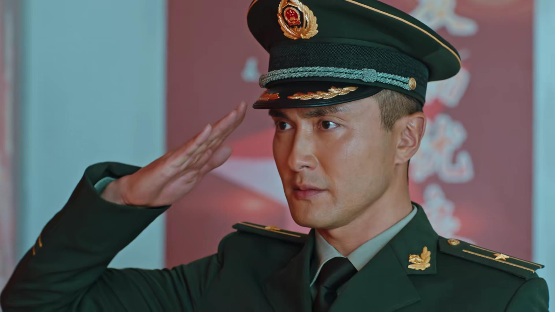 军事戏剧“特殊战争行为”今晚播出，央视电力推动正在关注狂潮