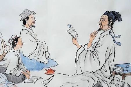 “有田不耕仓禀虚，有书不读子孙愚”这句家训多少人还在遵照？