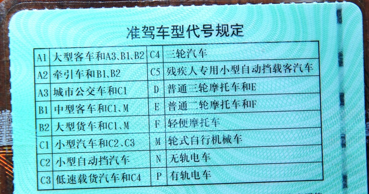只要这类驾照，电动两轮车、电动三轮车都可以驾驶，再不怕被查
