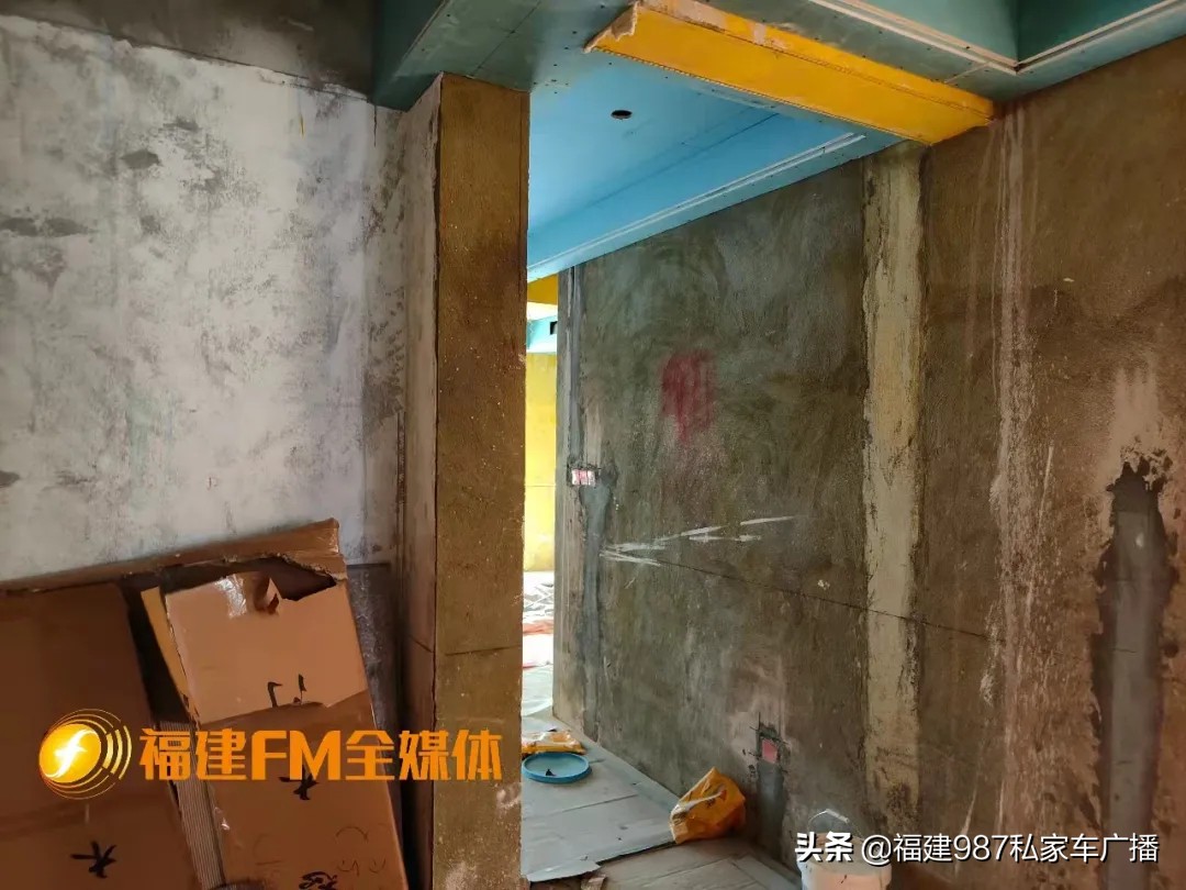 福州李先生怒了！这可是上市的大公司啊