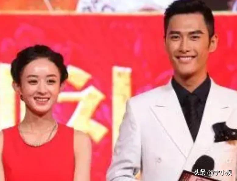 喝油漆、挨耳光、被剪发，明星走红前受欺负：足够强大才有话语权