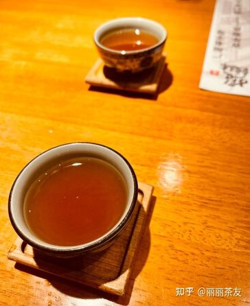 过年家里来人，什么茶叶比较好？