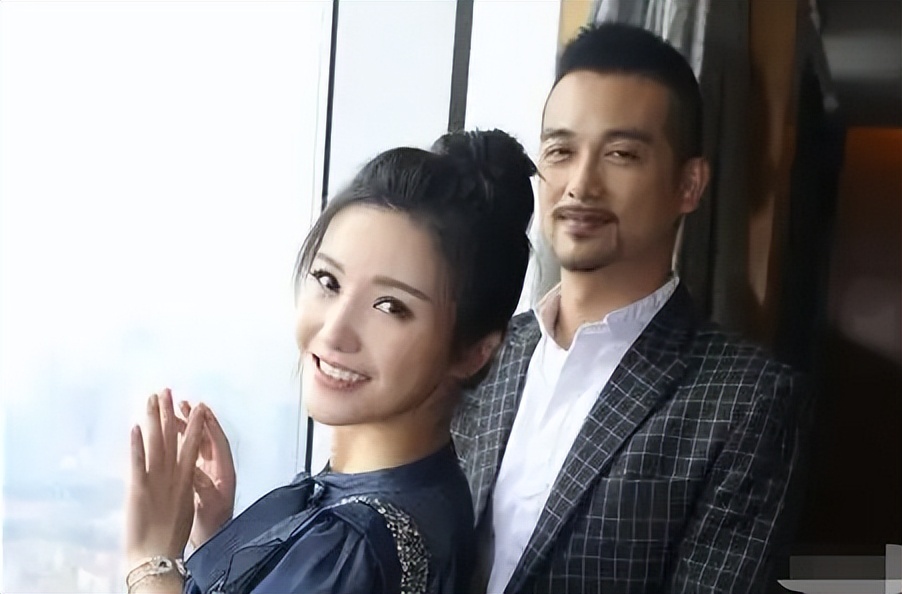 同样是嫁给名导，把陈婷、蒋雯丽、陶虹放在一起差距一目了然