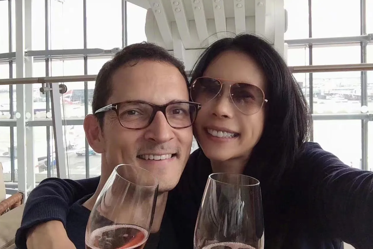 7位嫁给普通人的女星，比起嫁入豪门，她们的爱情更让人安心