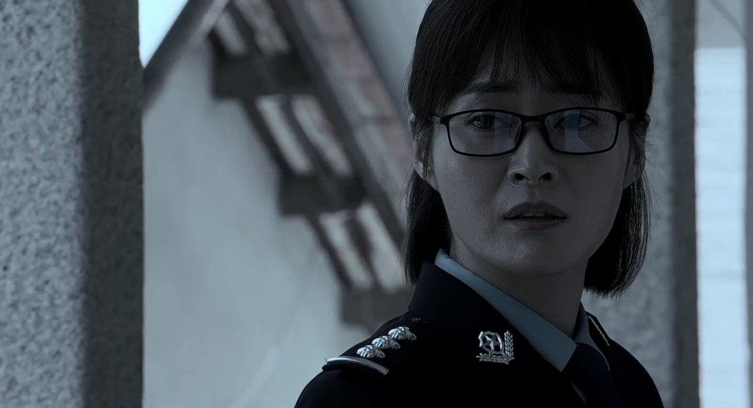 庭外：乔绍言因特殊任务消失两年，她或因愧疚，把李梦琪当作女儿