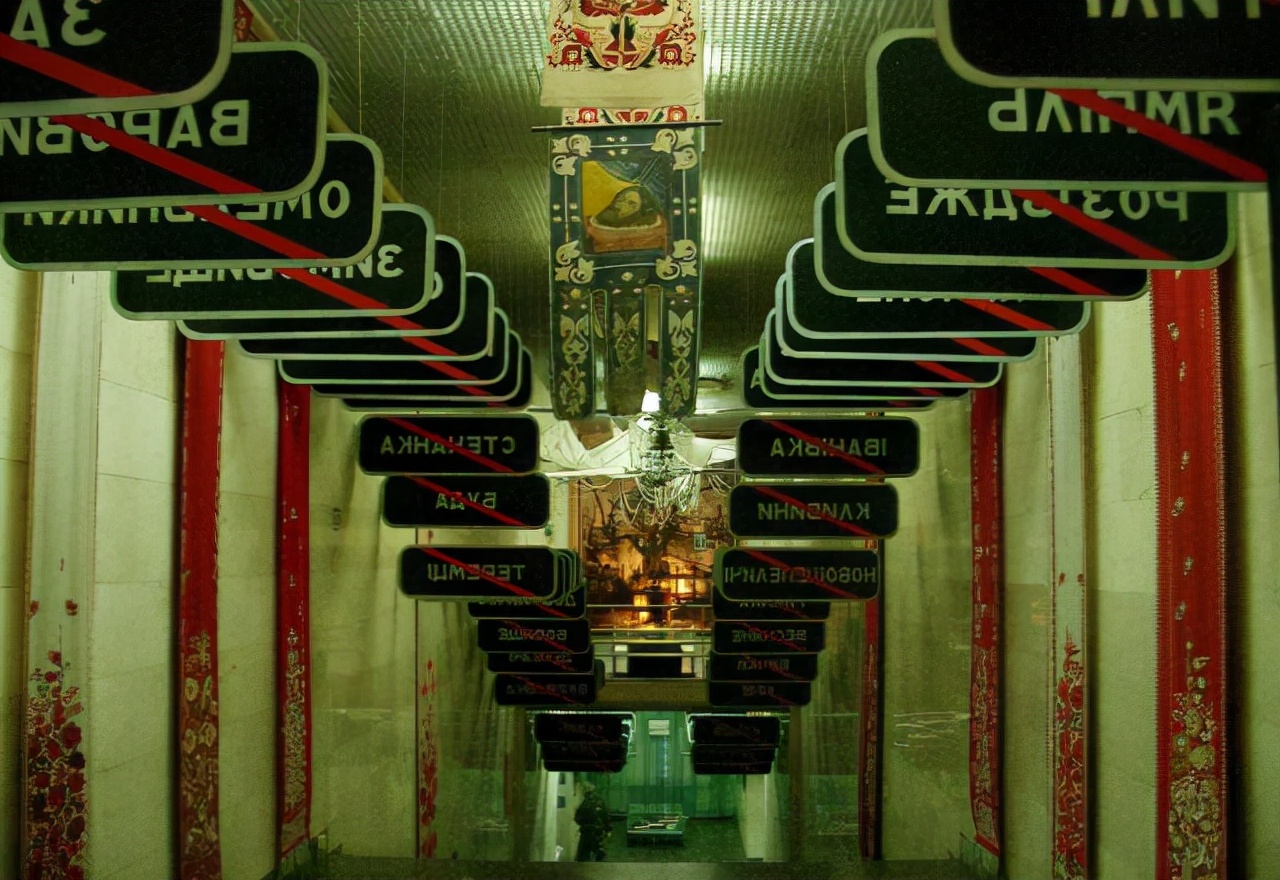 乌克兰工业旅游，值得一探