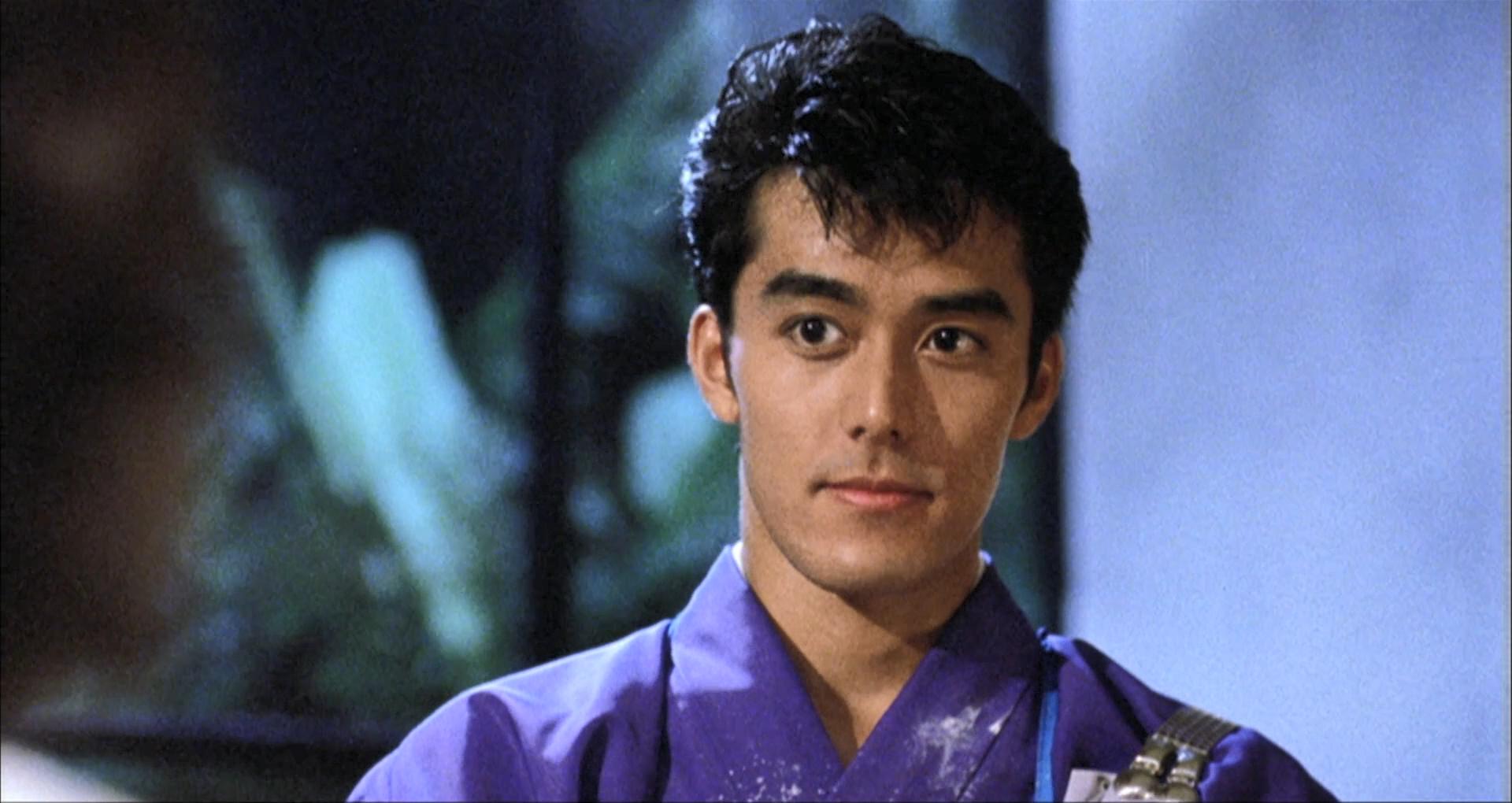 元彪阿修罗电影剧情「解析」 _晶羽科技