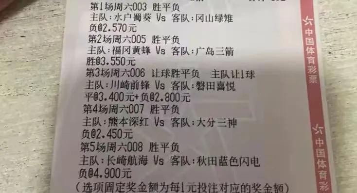 日职联柏太阳神vs大分三神前瞻(周六竞足推荐 新鲜出炉！！附扫盘参考)