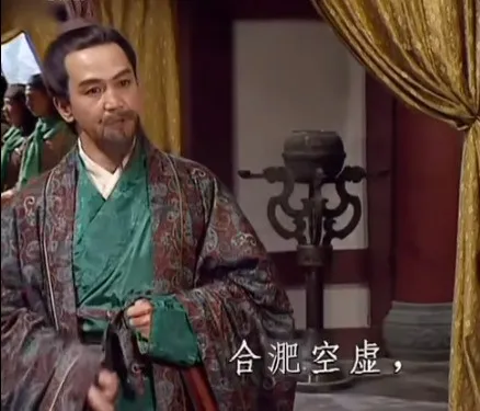 逍遥津之战,看孙权如何被张辽揍成孙十万