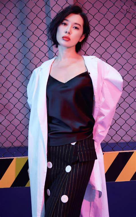 6位“香肠嘴”、大嘴女星：有人被夸风情万种，有人被嘲嘴大难看