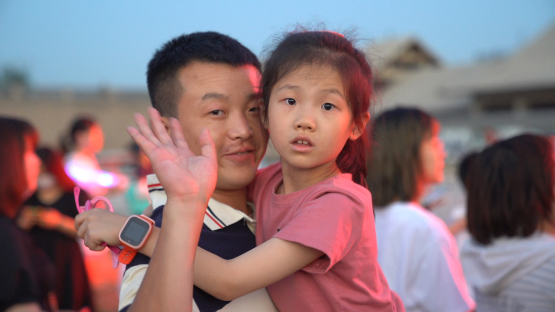 酷爽夏日，嗨爆太原夜生活——百度APP生活节惊喜上线！