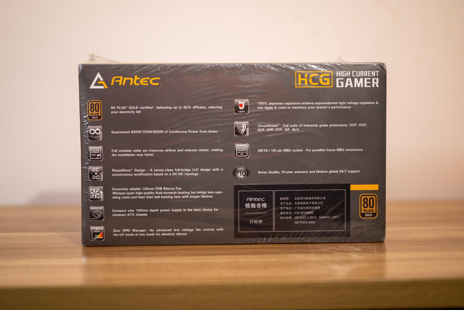 5000元不到的12600KF主机，显卡纯纯的亮个机？