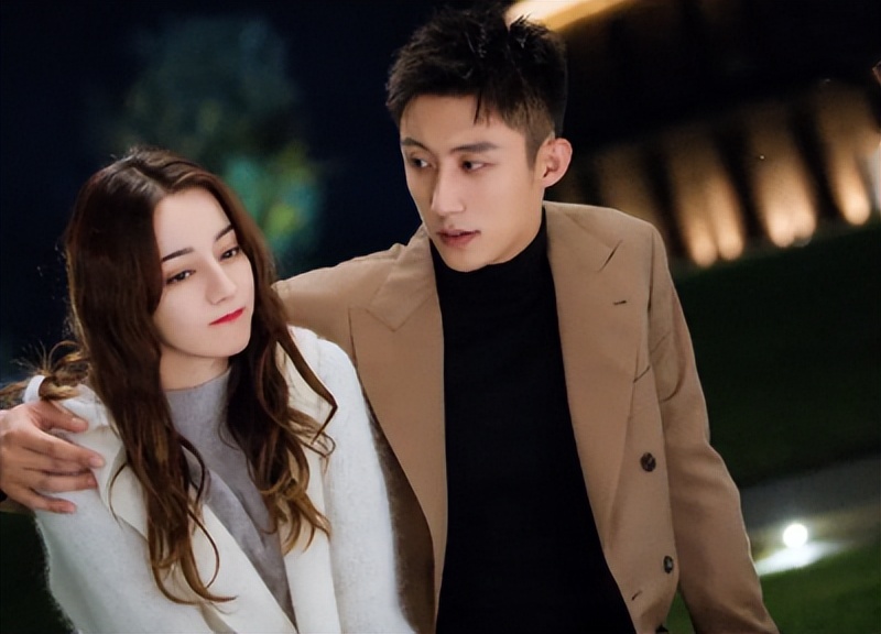 身高超185的男星，个个“鹤立鸡群”，这9位男星的身高太不懂事