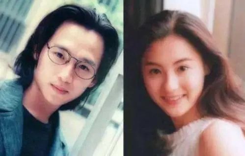 《古惑仔》3人组再聚，早已忘却当年恩怨，陈小春开口叫“大哥”