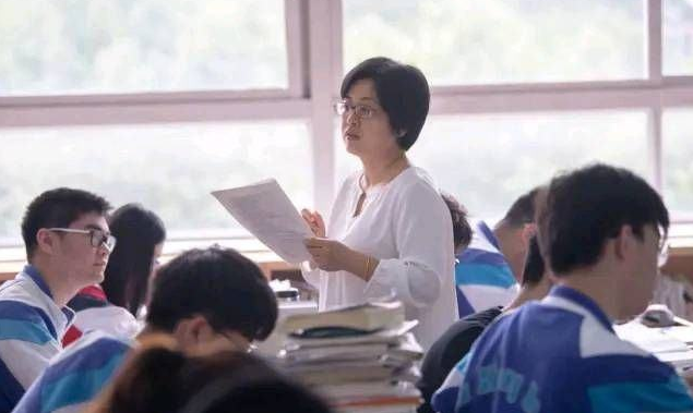 教育部明确规定，这些学生不得参加高考，即使成绩再好也没机会