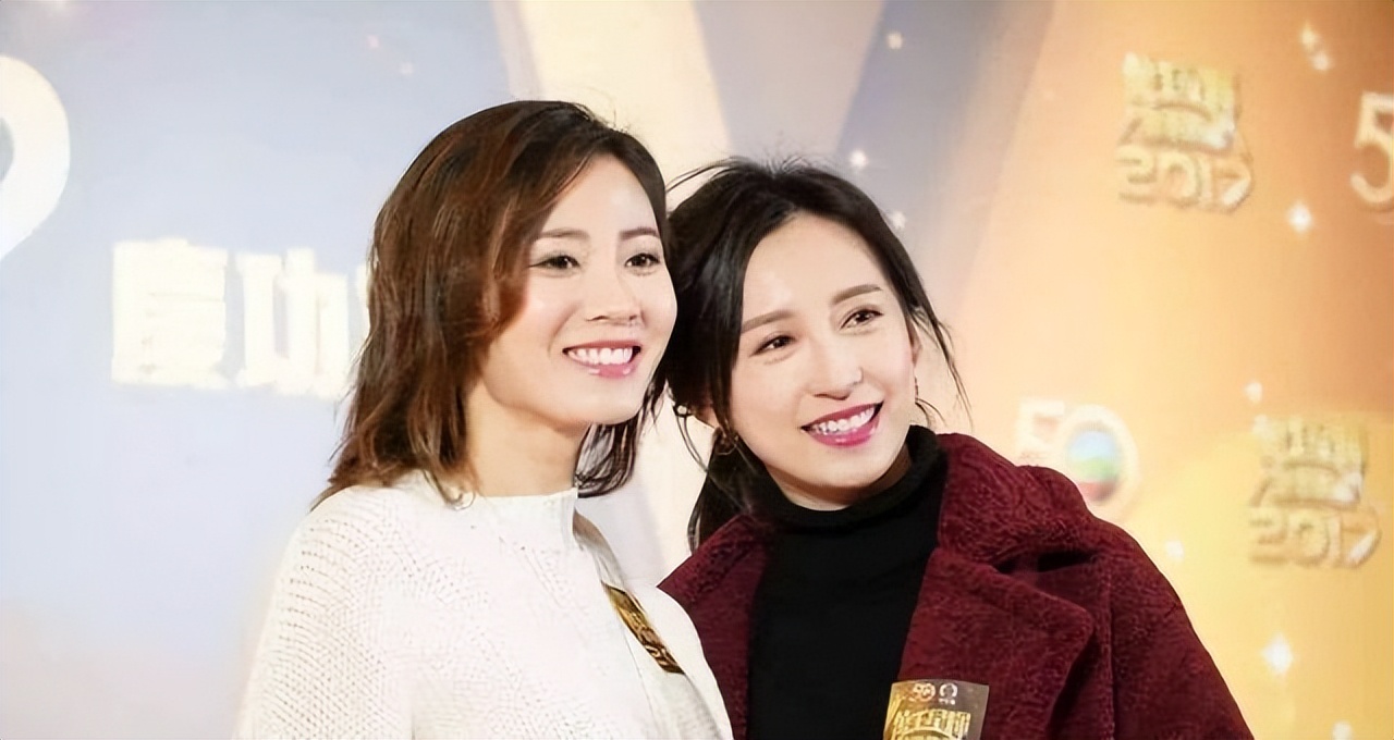 唯一内地港姐冠军朱晨丽：因职场社交失策被雪藏，愿奋起直追