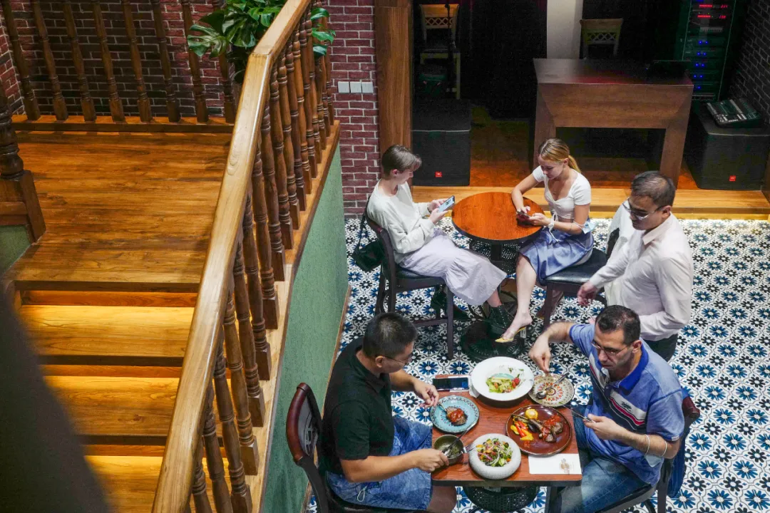 近两年挖到的好吃好喝全在这，不好吃请来打