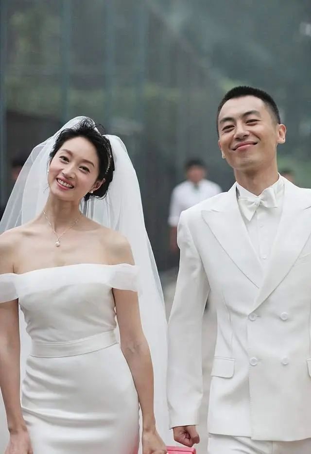 长了一张风流帅气的脸，情史却很干净，娱乐圈这8位男星太稀缺了