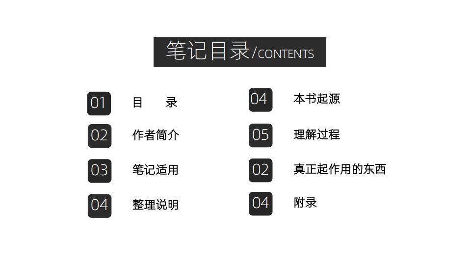 美国顶级文案撰稿人著作《文案训练手册》读书笔记，52页完整版