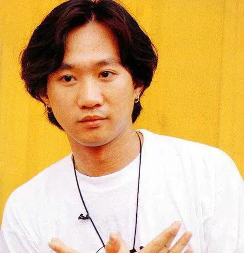 灵魂歌者黄家驹