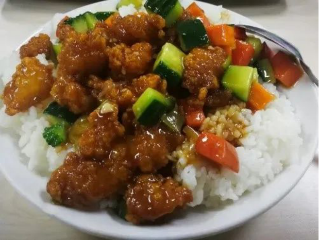 揭秘北二外学生食堂！集齐全国特色美食，曾获评全国高校食堂前三