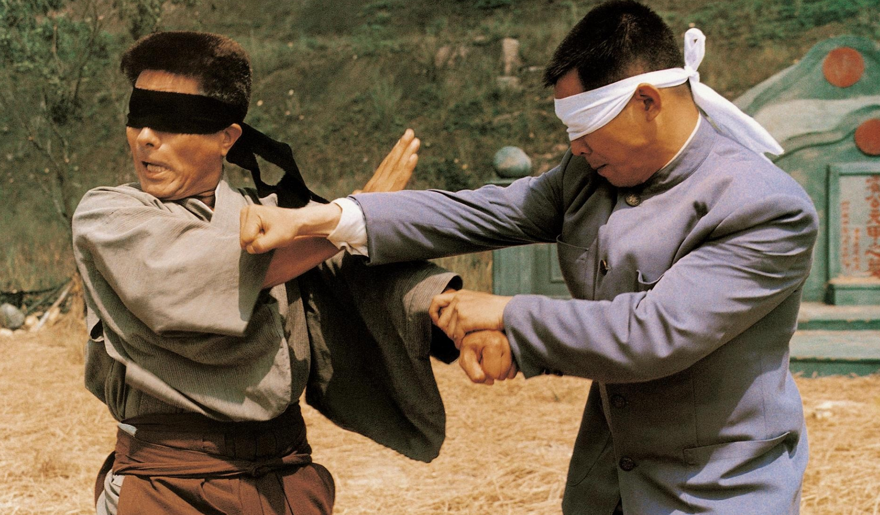 拍完雪藏3年，新版《陈真》上映，首日票房仅295元，观看人数8人