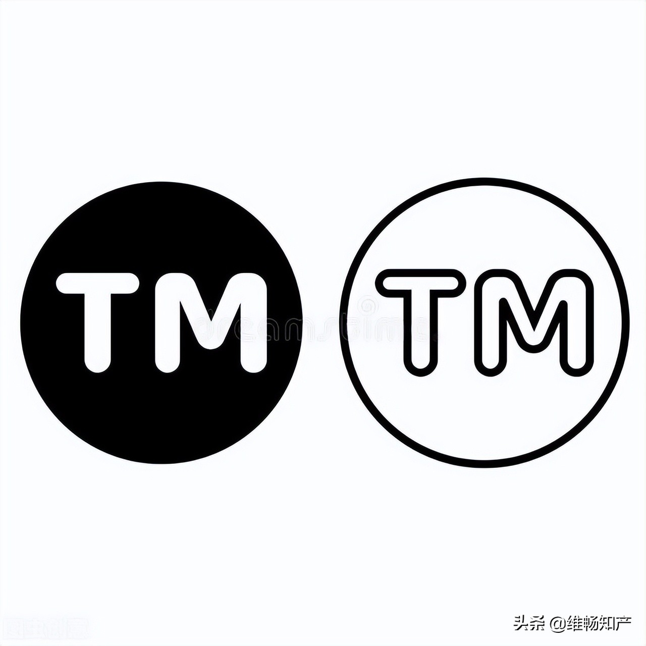 商标常识汇总｜TM商标，R标，两者区别，商标交易等等