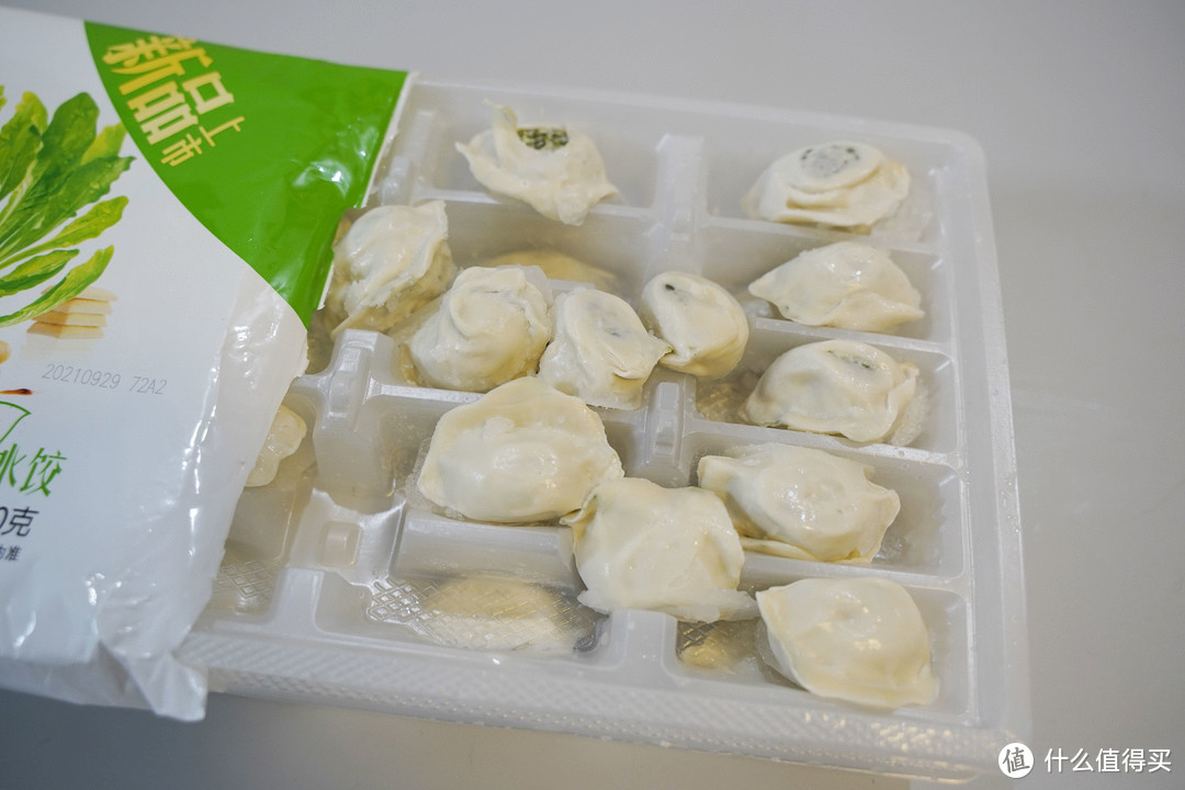 测评 | 一次吃了13款水饺，终于找到速冻水饺之王！还有选购攻略