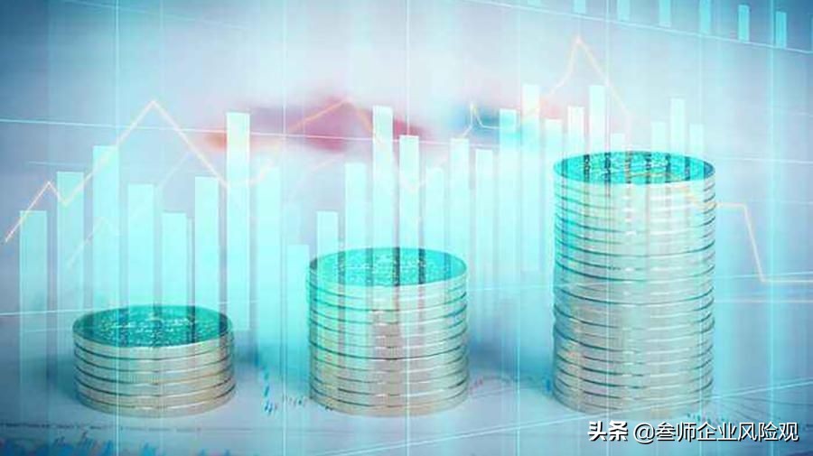 恒大、奥园暴雷，碧桂园持续稳健，财务风险防控对企业有多重要？