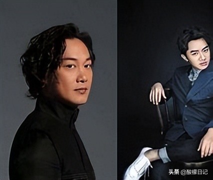 娱乐圈鲜为人知的亲属关系，陈凯歌陈赫不算啥，每一对都意想不到