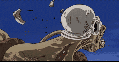 速激导演执导一拳真人版，一拳超人有多难复刻，看这里就知道了